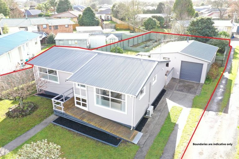 Photo of property in 34 Old Taupiri Road, Ngaruawahia, 3720