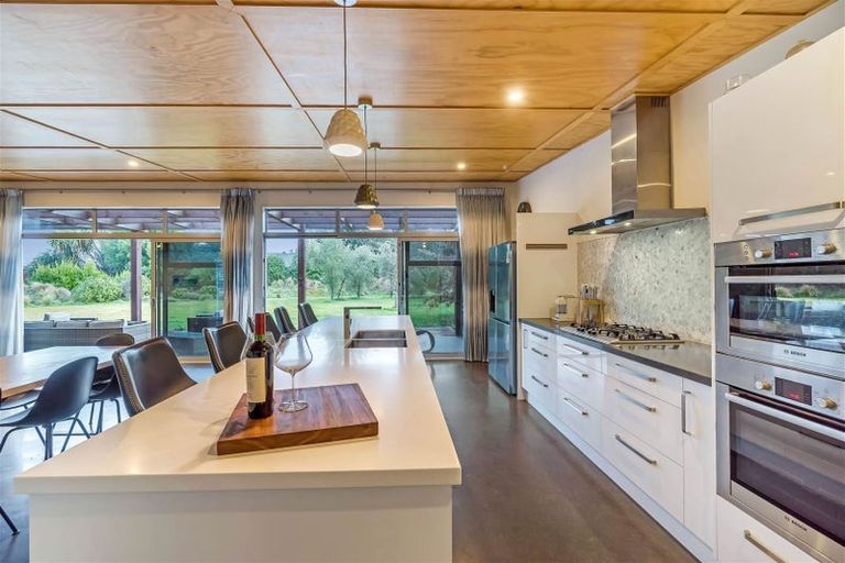 Photo of property in 1251 Courtenay Road, Kirwee, Darfield, 7571