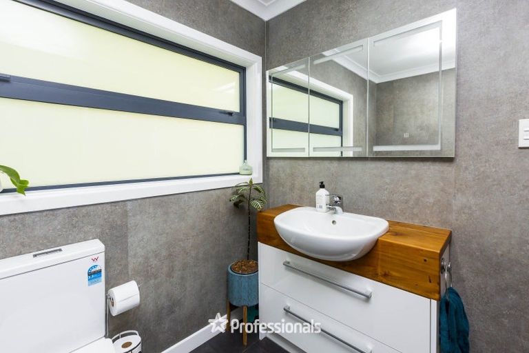 Photo of property in 45 Gillespies Road, Birchville, Upper Hutt, 5018