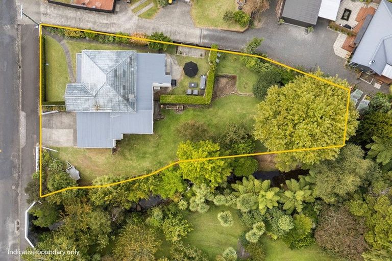 Photo of property in 42 Moresby Avenue, Waihi, 3610