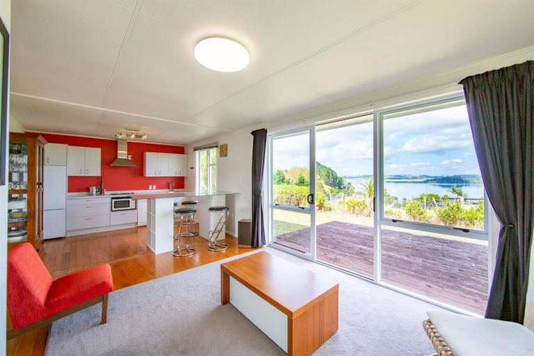 Photo of property in 1091 Whakapirau Road, Whakapirau, 0583