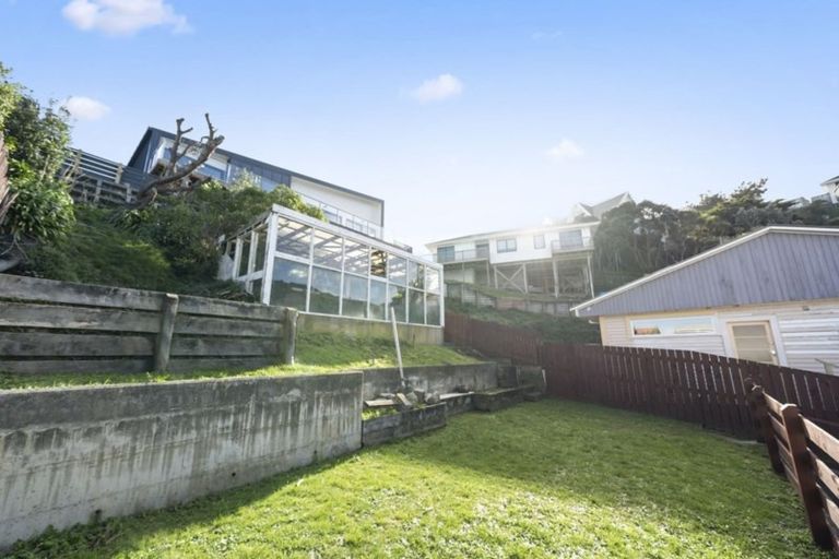 Photo of property in 158 Severn Street, Island Bay, Wellington, 6023