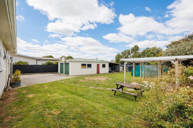 Photo of property in 68 Bredins Line, Marton, 4710