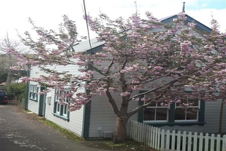 Photo of property in 18a Saint Mary Street, Thorndon, Wellington, 6011