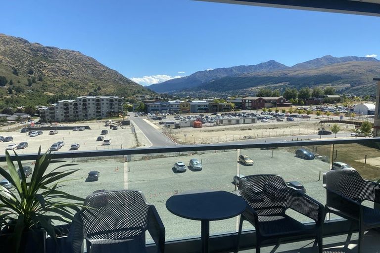 Photo of property in 408/34 Red Oaks Drive, Frankton, Queenstown, 9300