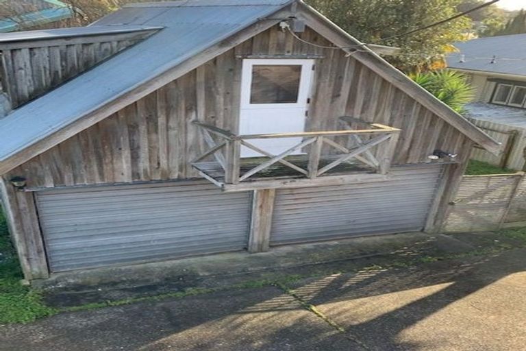 Photo of property in 2/42 Kawerau Avenue, Devonport, Auckland, 0624