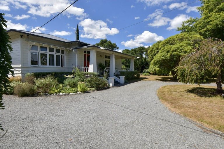 Photo of property in 90 Pembroke Street, Carterton, 5713