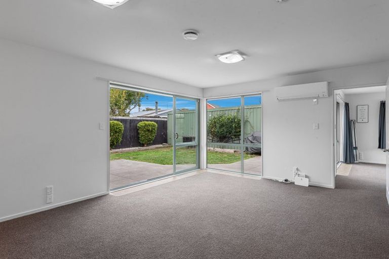 Photo of property in 85b Tilford Street, Woolston, Christchurch, 8062