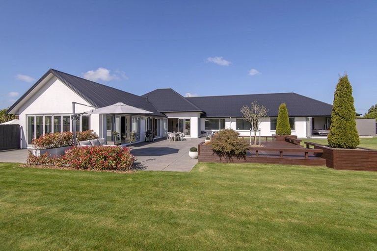 Photo of property in 33 Stables Drive, Lincoln, 7608