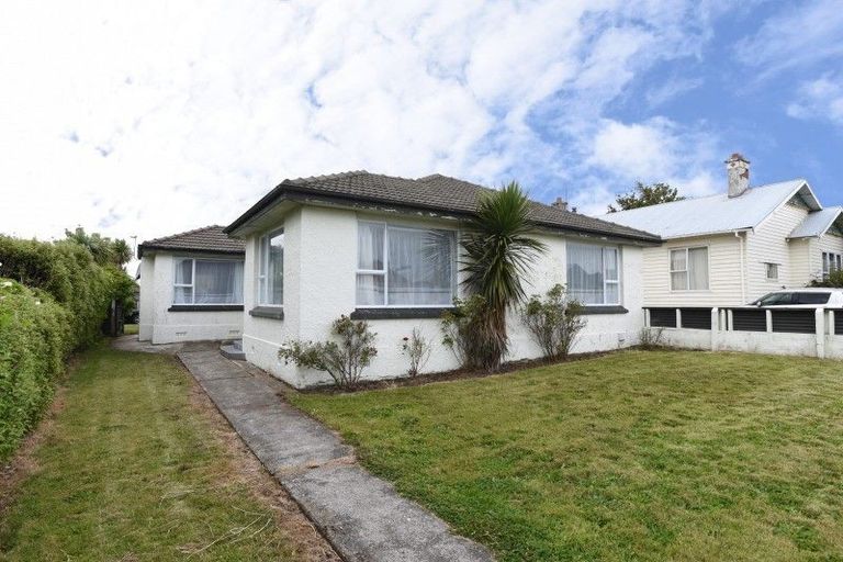 Photo of property in 86 Venus Street, Georgetown, Invercargill, 9812