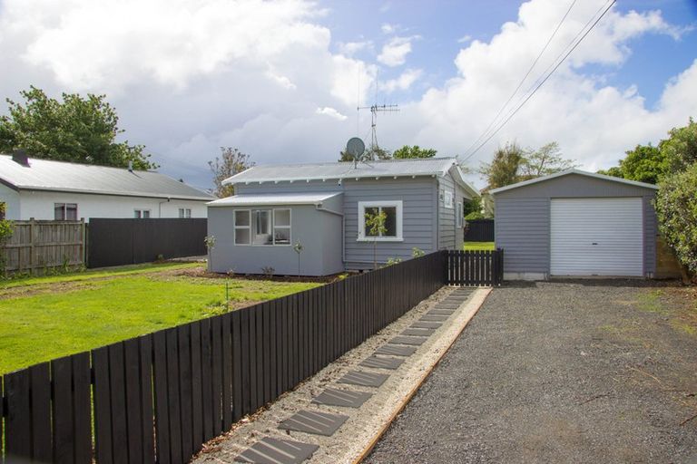 Photo of property in 21 Marshall Street, Fairfield, Hamilton, 3214