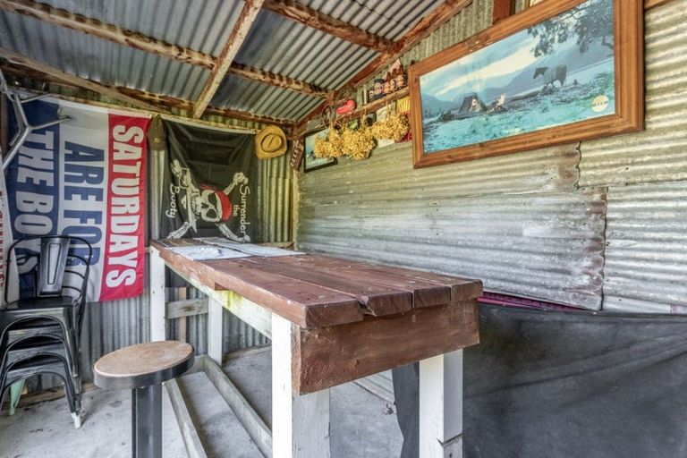 Photo of property in 32 Mackenzie Street, Winton, 9720