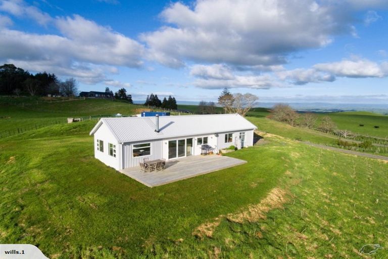 Photo of property in 3/205 Oliver Road, Te Miro, Cambridge, 3496