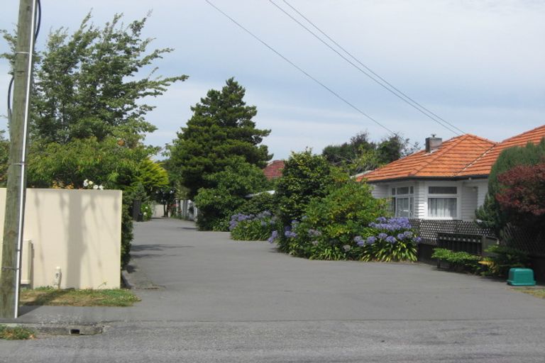 Photo of property in 52b Mcfaddens Road, St Albans, Christchurch, 8052
