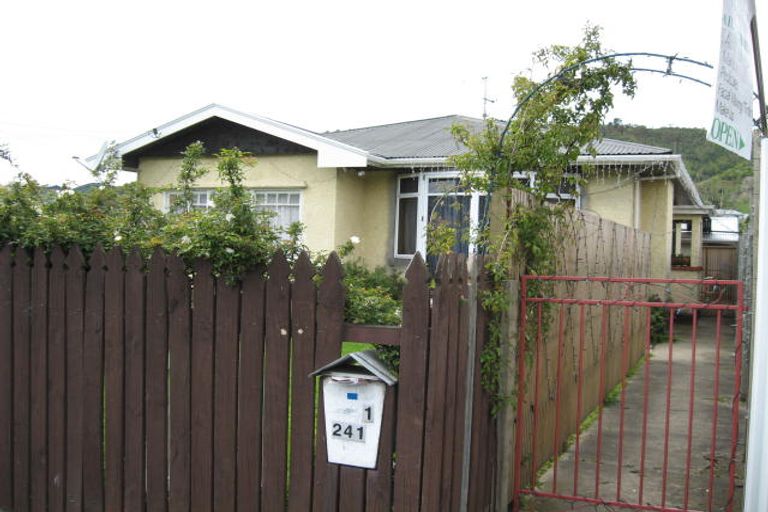 Photo of property in 1/241 Vanguard Street, Nelson South, Nelson, 7010