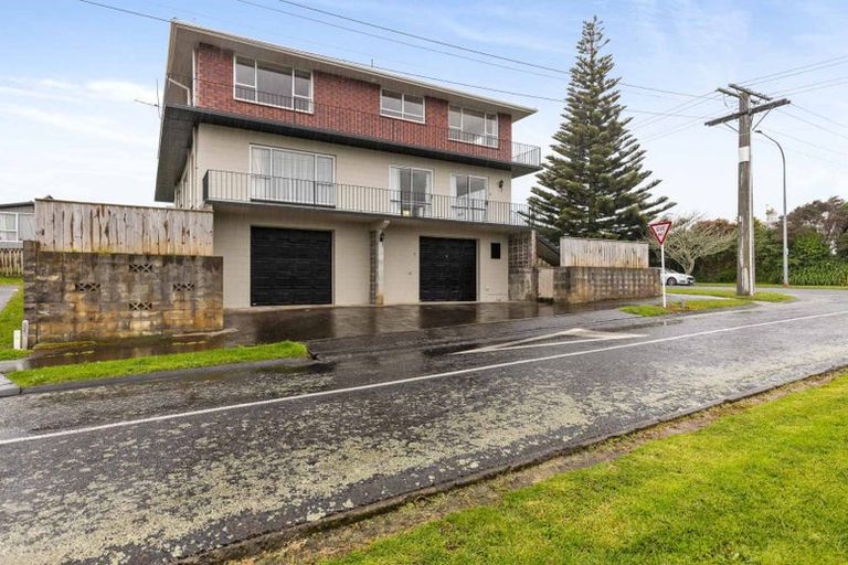 Photo of property in 61 Cracroft Street, Waitara, 4320