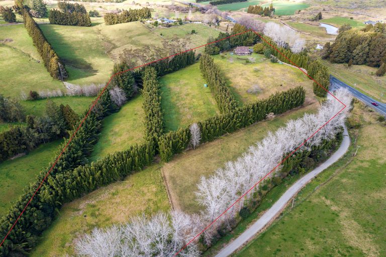 Photo of property in 6984a State Highway 1, Pakaraka, Kaikohe, 0472