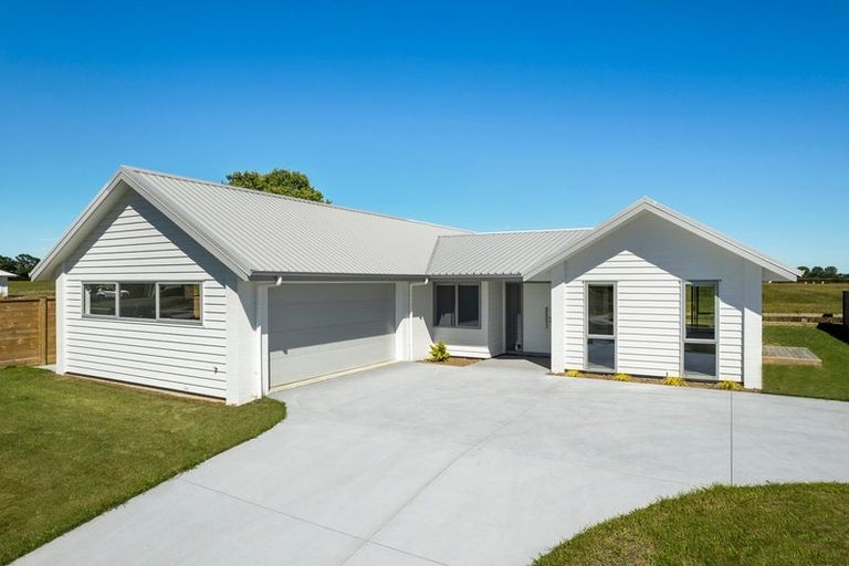 Photo of property in 52 Peakedale Drive, Matamata, 3400