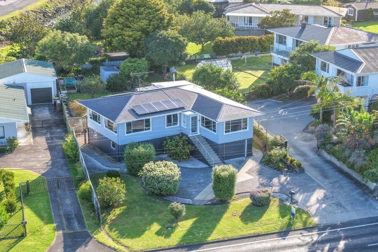 Photo of property in 914 Tararu Sh25 Road, Thames, 3500