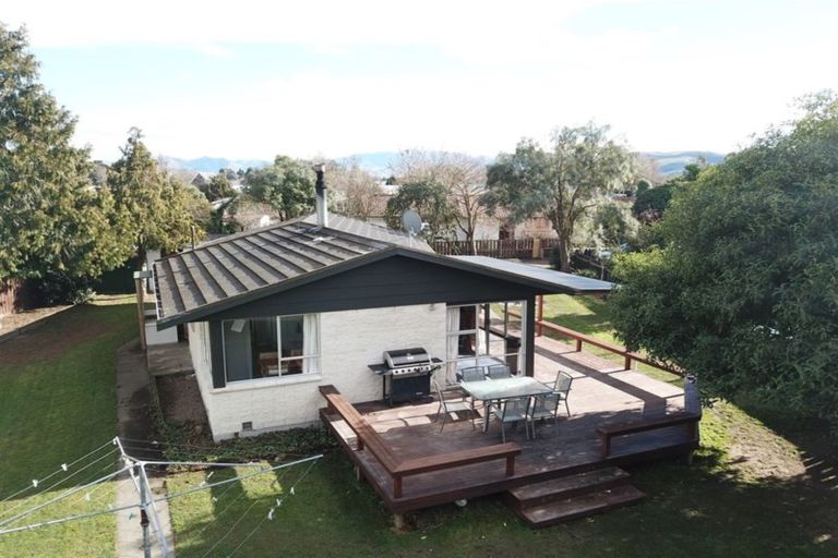 Photo of property in 4 Croft Place, Culverden, 7392