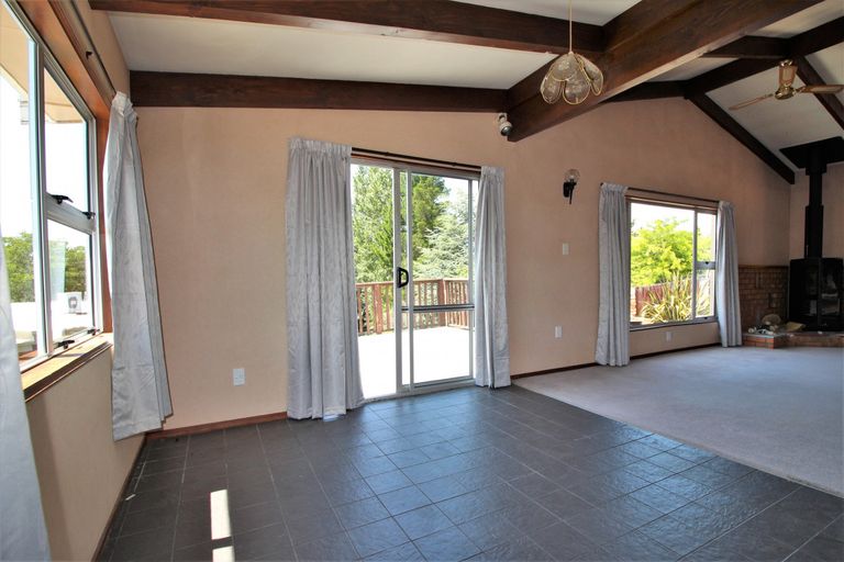 Photo of property in 60 Aronui Road, Bridge Hill, Alexandra, 9320