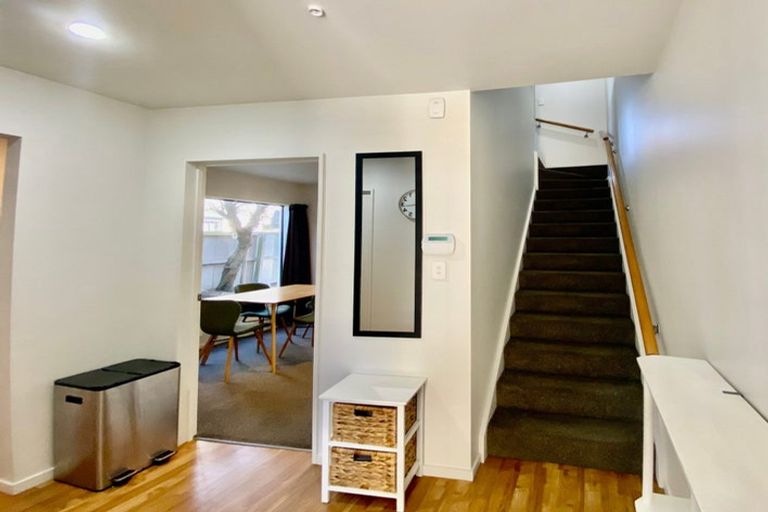 Photo of property in 54d King Street, Sydenham, Christchurch, 8023