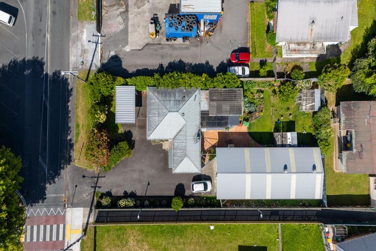 Photo of property in 45 Mardon Road, Enderley, Hamilton, 3214