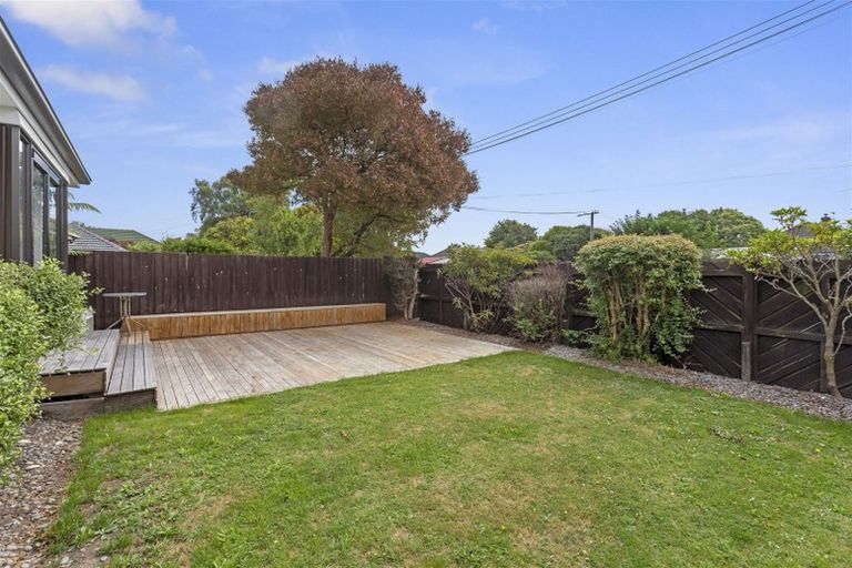 Photo of property in 9 Kendal Avenue, Burnside, Christchurch, 8053