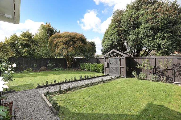 Photo of property in 66 Manawatu Street, Hokowhitu, Palmerston North, 4410