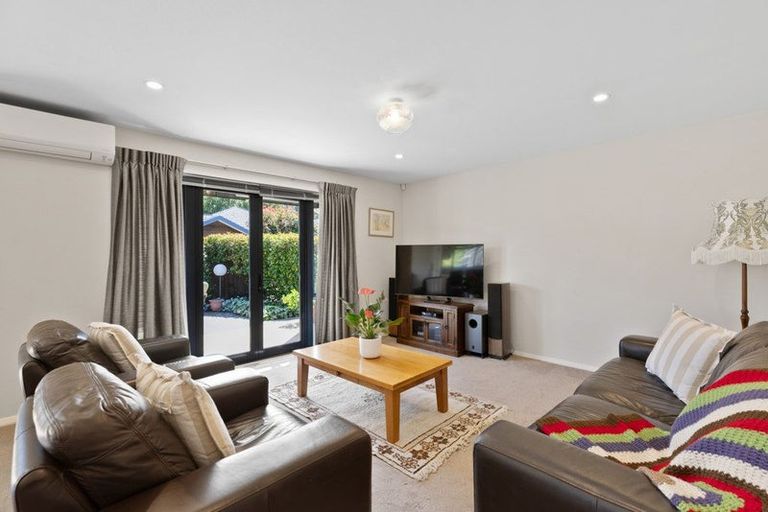 Photo of property in 12 Wilmington Place, Shirley, Christchurch, 8061