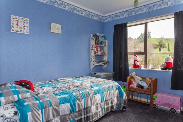 Photo of property in 83 Cadman Road, Dannevirke, 4930