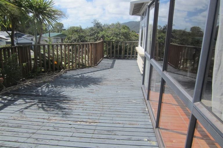 Photo of property in 15 Lydia Street, Greymouth, 7805