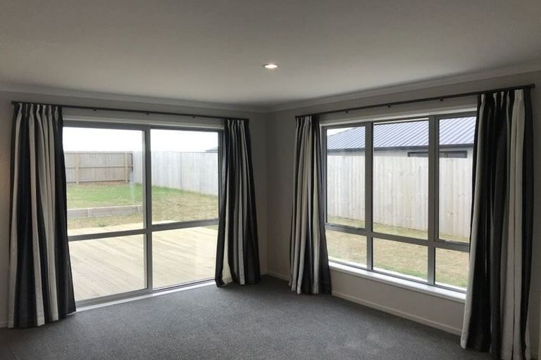 Photo of property in 23 Bethany Road, Rolleston, 7614