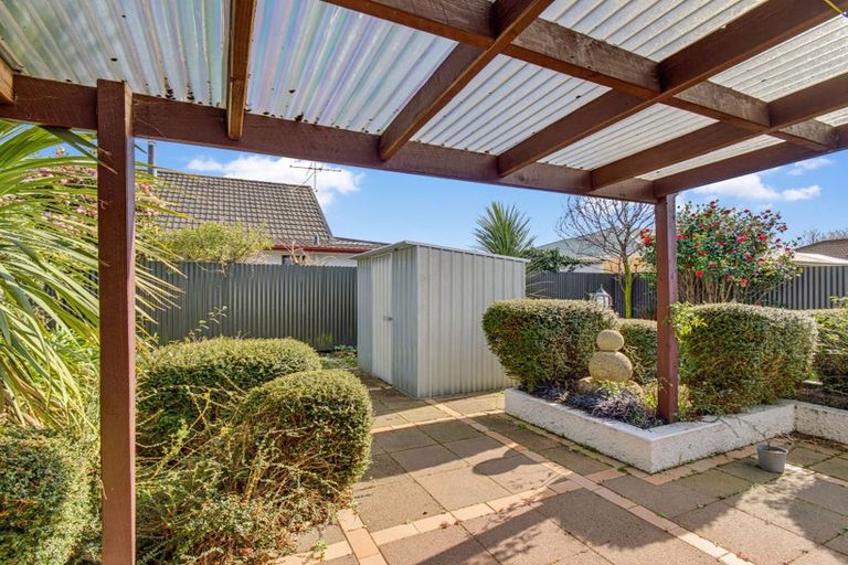 Photo of property in 281 Wills Street, Ashburton, 7700