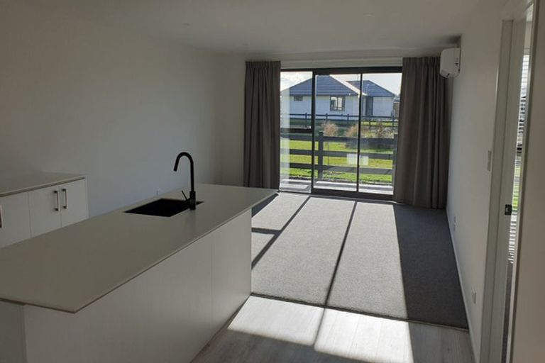 Photo of property in 25 Munro Lane, Rolleston, 7615