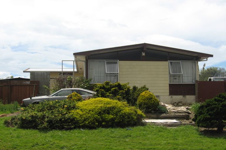 Photo of property in 21 Arnwood Street, Manurewa, Auckland, 2102