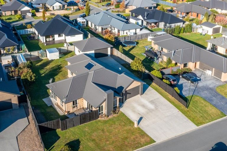 Photo of property in 30 Beaumont Drive, Rolleston, 7614