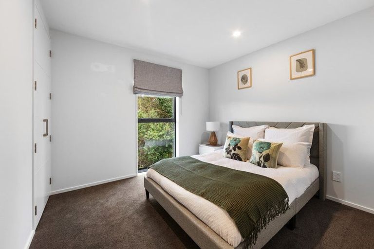 Photo of property in 3/27 Springfield Road, St Albans, Christchurch, 8014