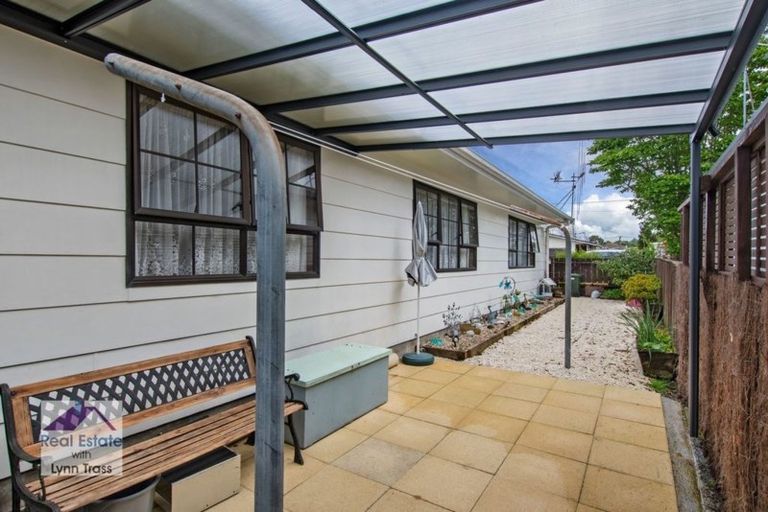 Photo of property in 3/15 Armstrong Avenue, Woodhill, Whangarei, 0110