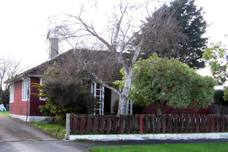 Photo of property in 4 Montgomery Place, Lansdowne, Masterton, 5810