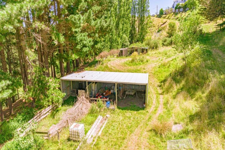 Photo of property in 50 Shakespeare Road, Bastia Hill, Whanganui, 4500
