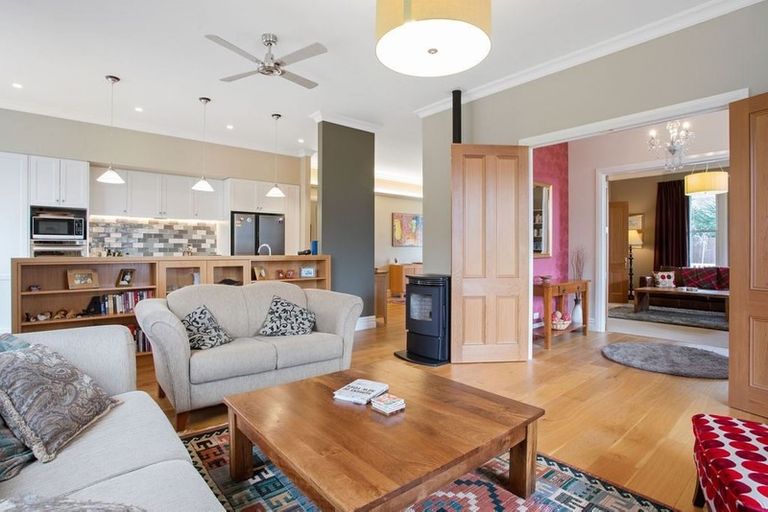 Photo of property in 99 Hillsborough Terrace, Hillsborough, Christchurch, 8022