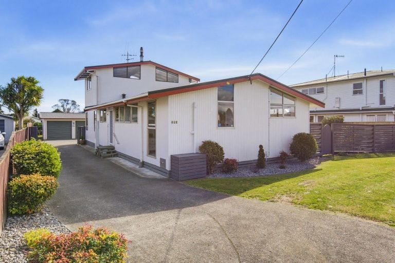 Photo of property in 125 Tiro Tiro Road, Levin, 5510