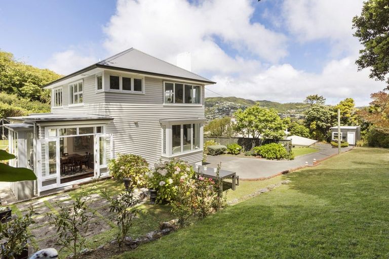 Photo of property in 88 Hatton Street, Karori, Wellington, 6012