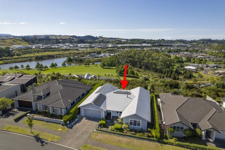 Photo of property in 83 Mortlake Heights, Pyes Pa, Tauranga, 3112