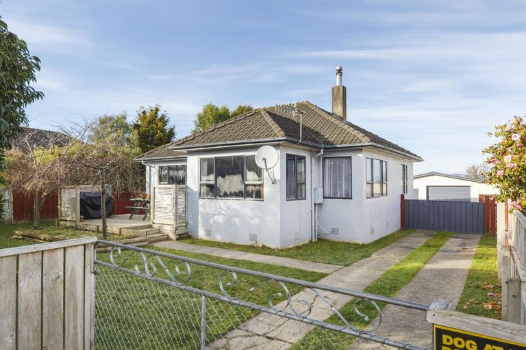Photo of property in 31 Owen Street, Bunnythorpe, Palmerston North, 4481