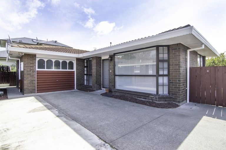 Photo of property in 525b Church Street, Palmerston North, 4410