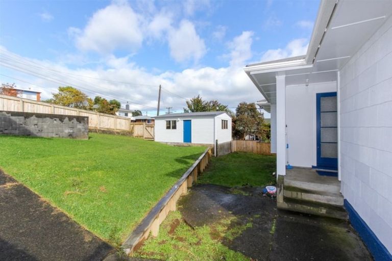 Photo of property in 20 Parsons Street, Vogeltown, New Plymouth, 4310