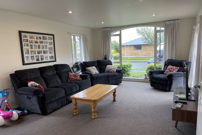 Photo of property in 38 Marquess Avenue, Halswell, Christchurch, 8025