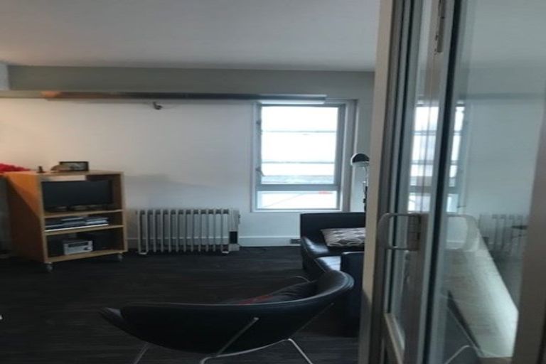 Photo of property in St Pauls Apartments, 93/43 Mulgrave Street, Thorndon, Wellington, 6011